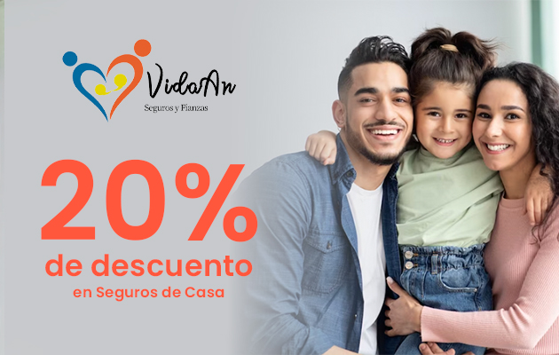 VidaAn Seguros