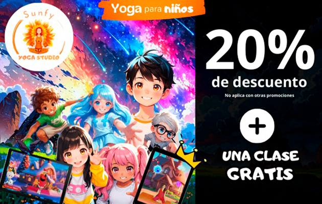 Sunfy Yoga Studio