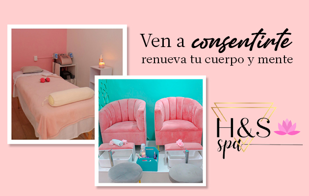H&S Spa