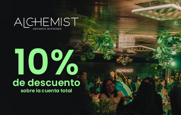 Alchemist