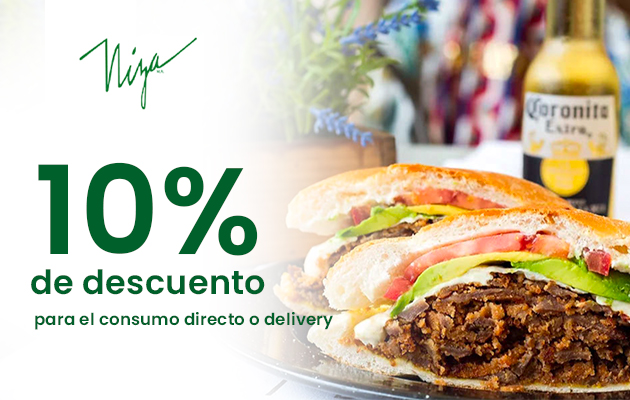 Niza Restaurantes