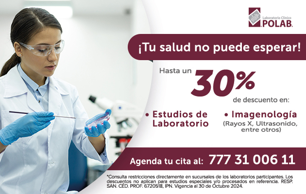 Laboratorios Polab