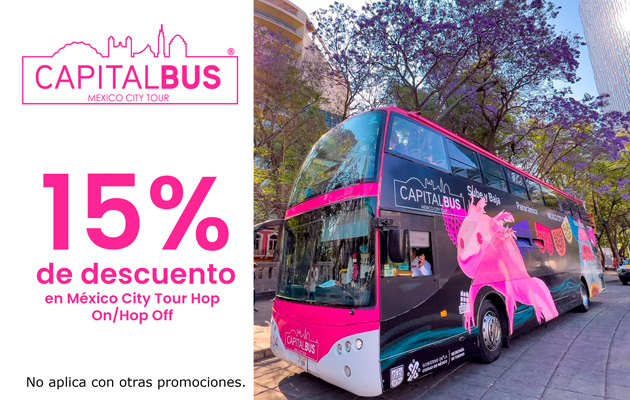 Capital Bus