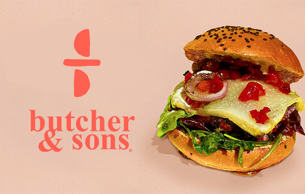 Butcher & Sons
