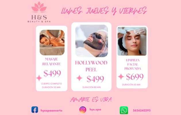 H&S Spa