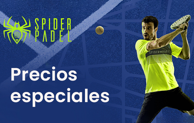 Spider Pádel