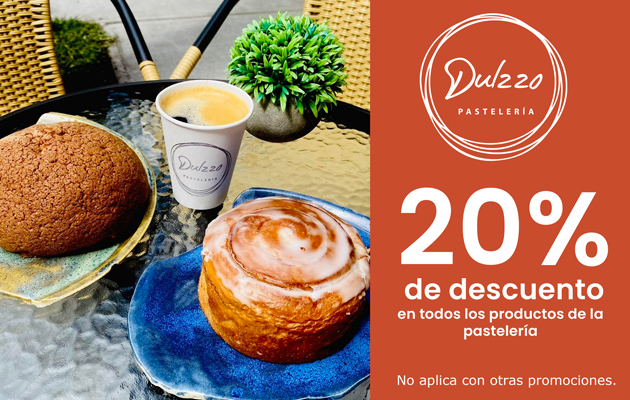 Dulzzo Pastelería