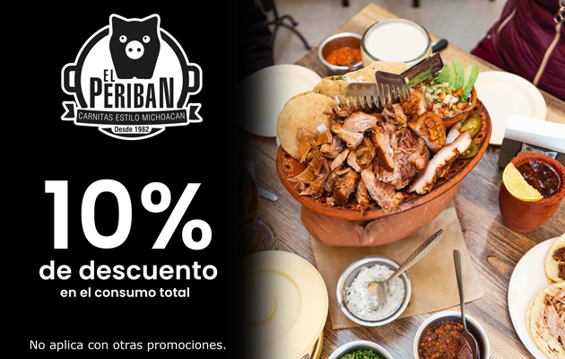 El Periban