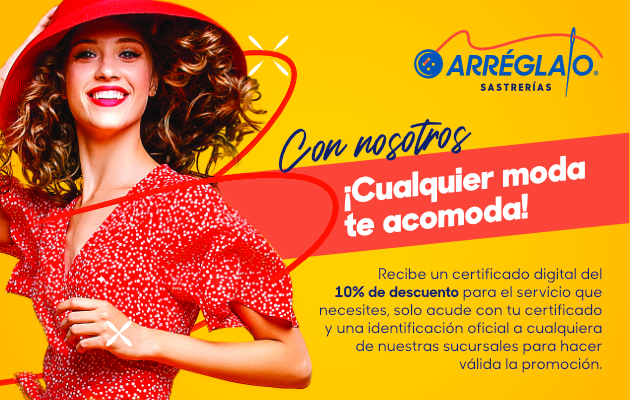 Arréglalo