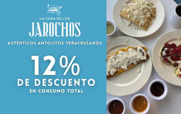 La Casa de los Jarochos