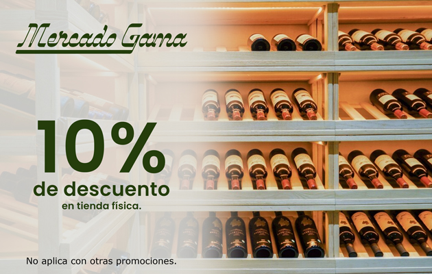 Mercado Gama