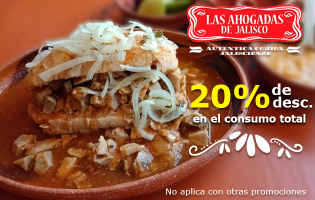 Las Ahogadas de Jalisco