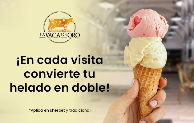 La Vaca de Oro