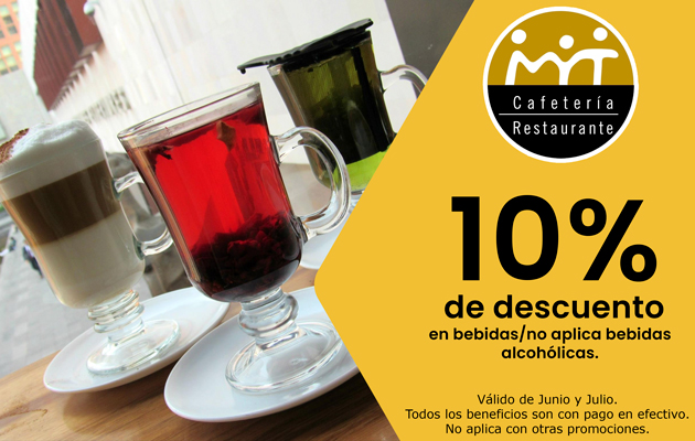 Restaurante Museo M y T