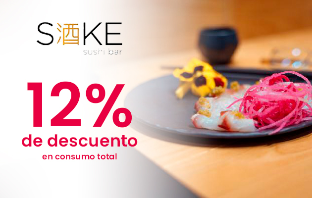 Sake Sushi