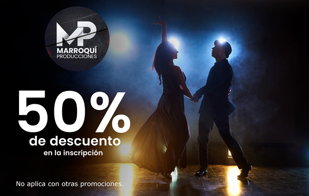 Marroquí Producciones