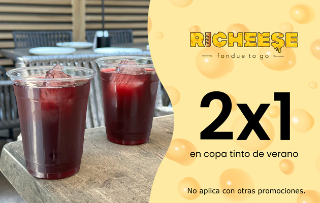 Richeese Mx