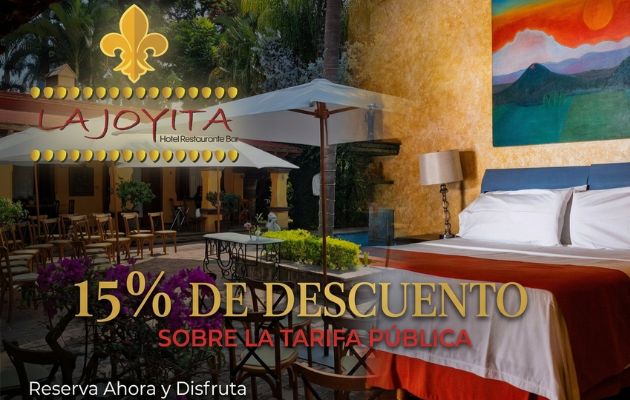 La Joyita Hotel Restaurante