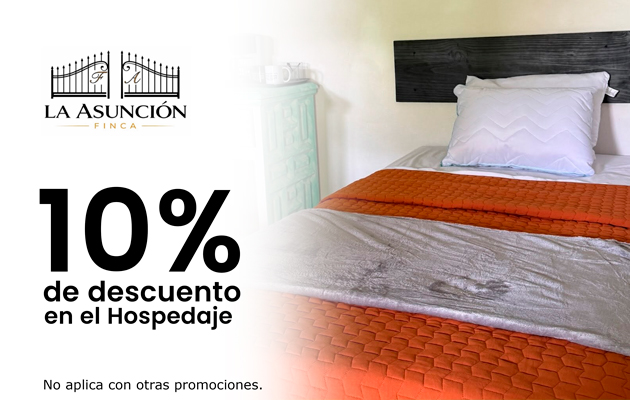 Finca La Asunción