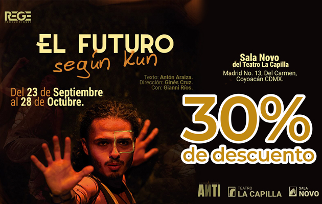 El futuro según Kun