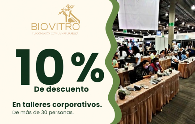 Bio Vitro Mx