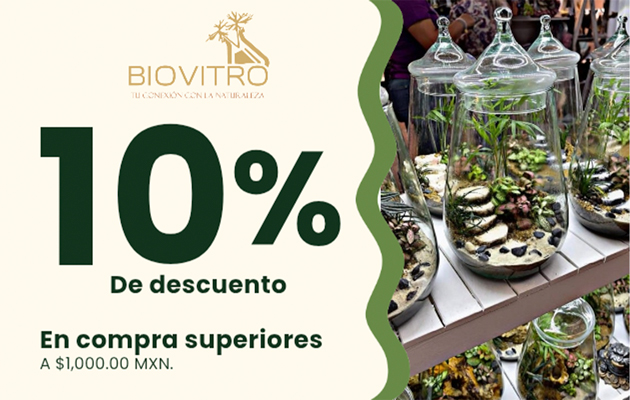 Bio Vitro Mx