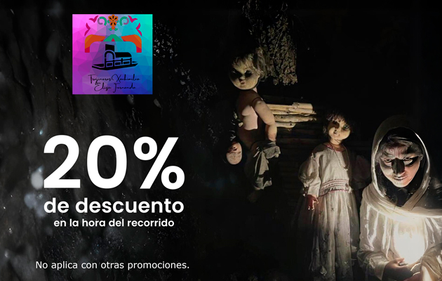 Trajineras Xochimilco