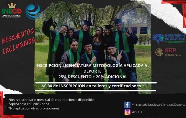 INECD