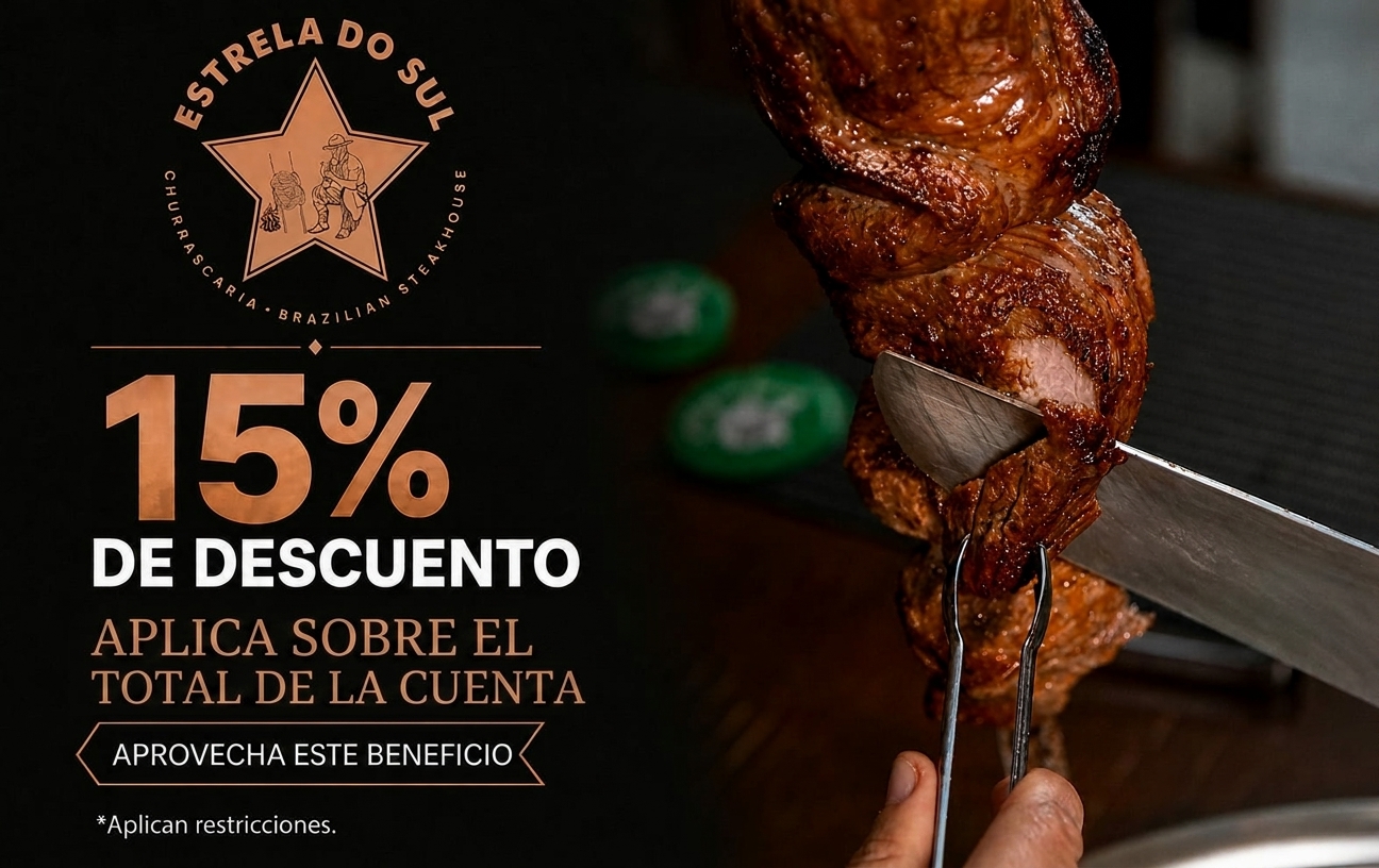 Estrela Do Sul México