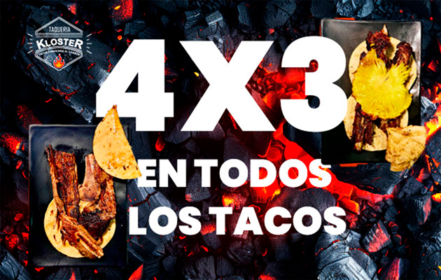 Taquería Kloster
