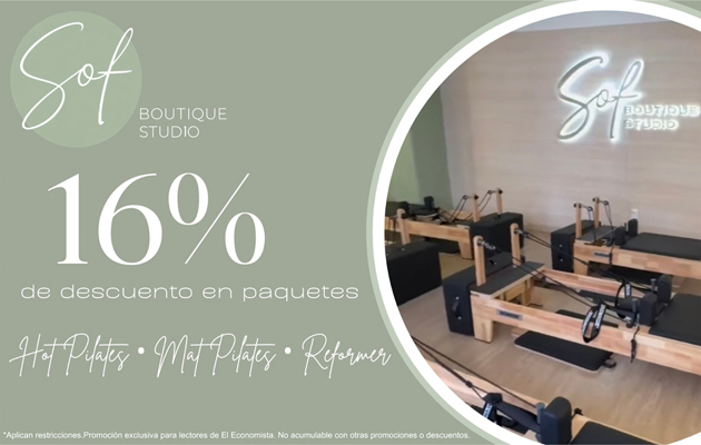 SOF Boutique Studio