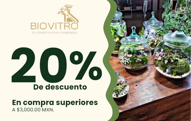 Bio Vitro Mx