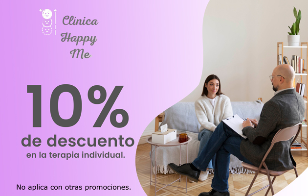 Clínica Happy Me