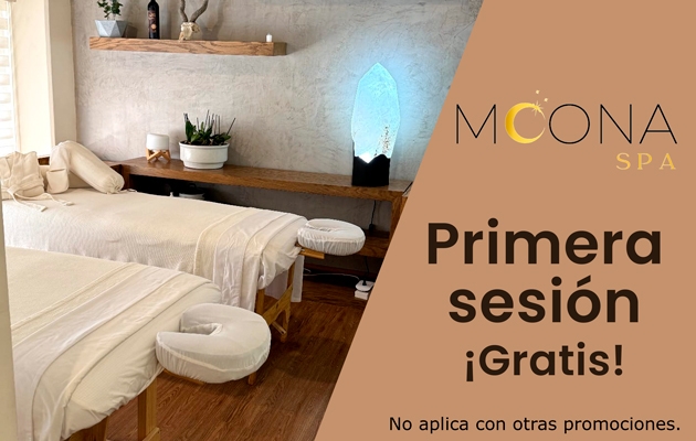 Moona Spa