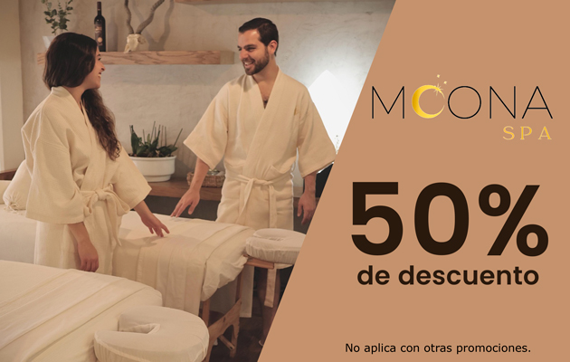 Moona Spa