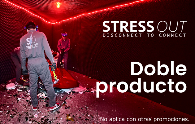 Stress Out