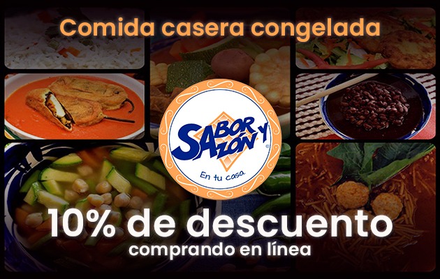 Sabor y Sazón