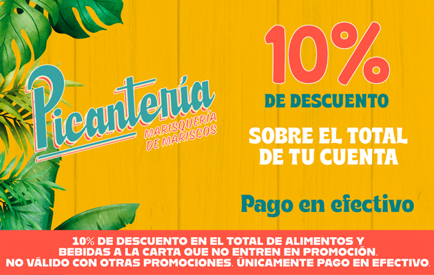Picantería