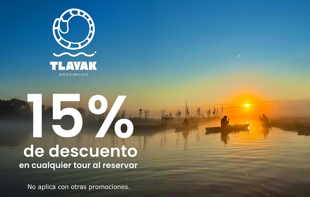 Tlayak Xochimilco