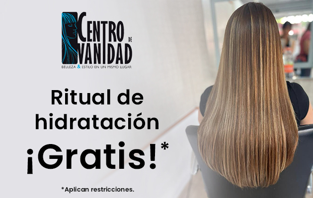 Centro de Vanidad