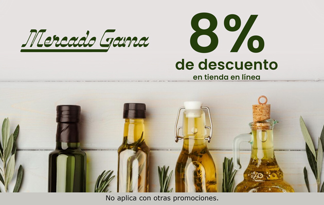 Mercado Gama