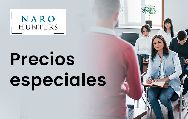 Naro Hunters