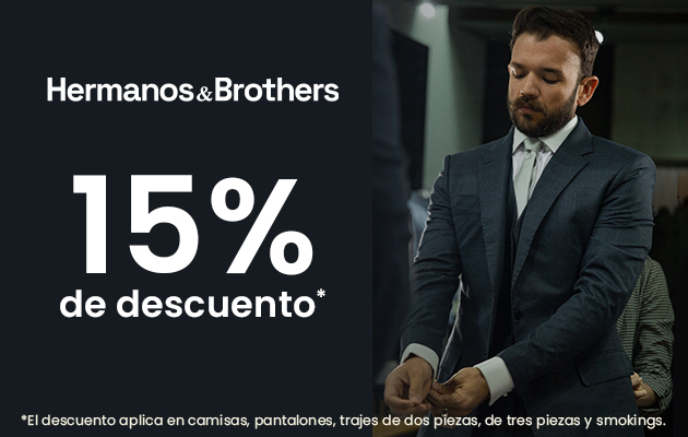Hermanos&Brothers