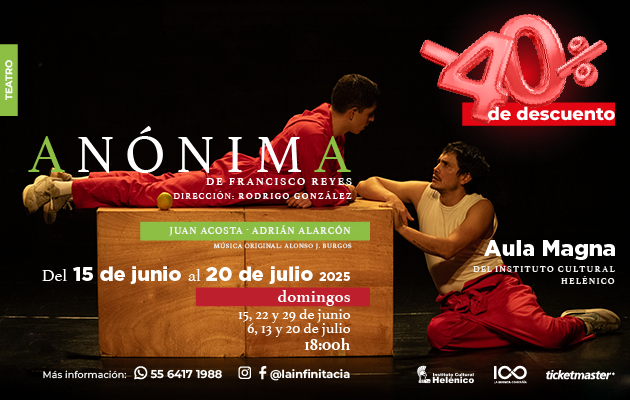 Anónima