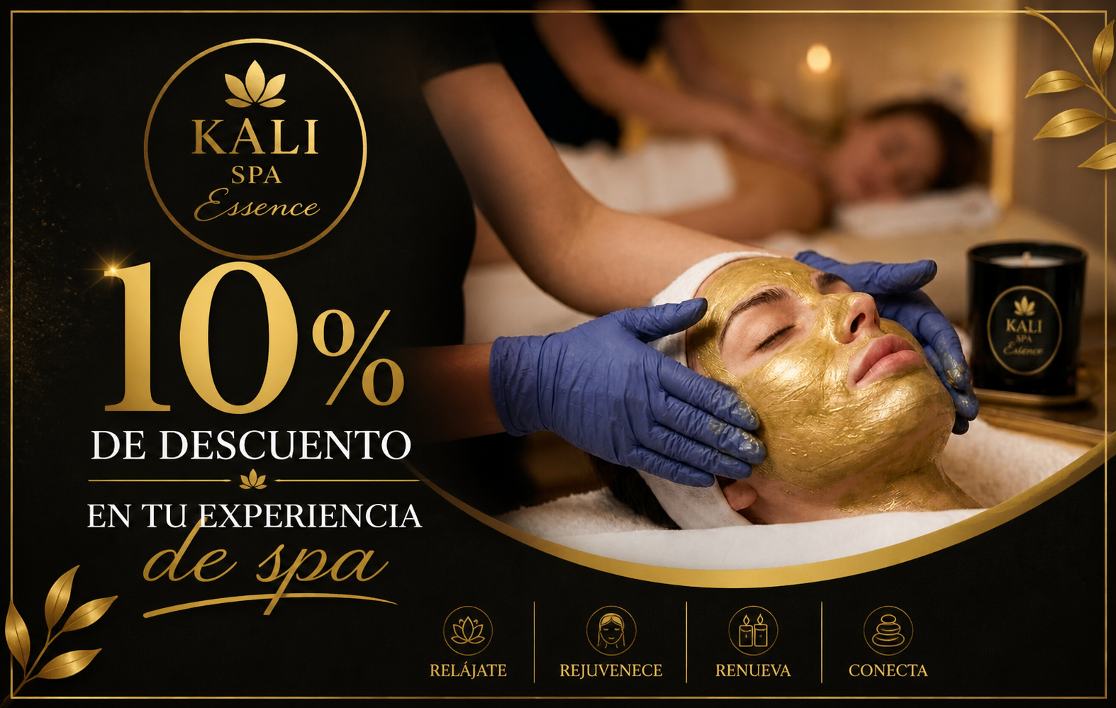 Kali SPA Essence