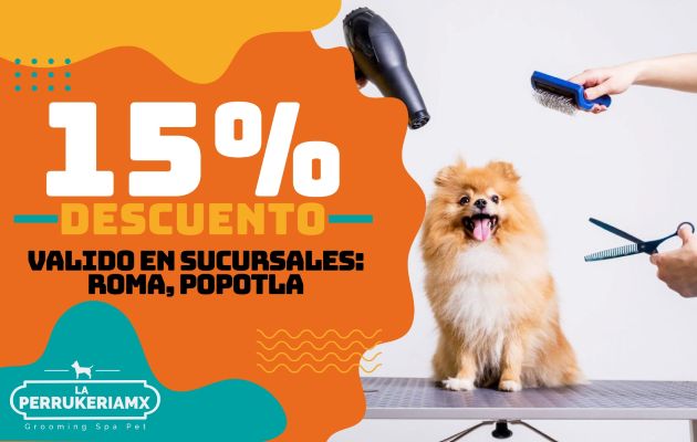 La Perrukeria MX