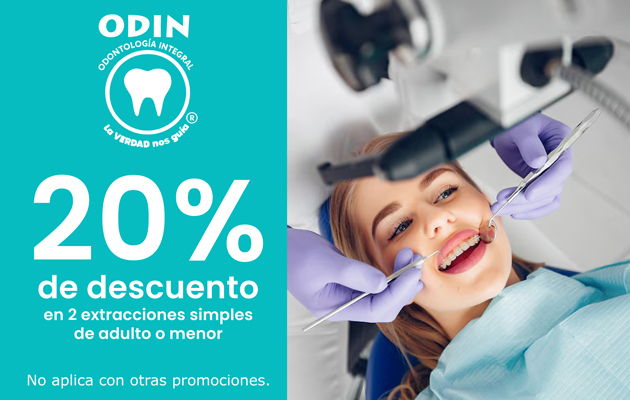 Clínica Dental Odin