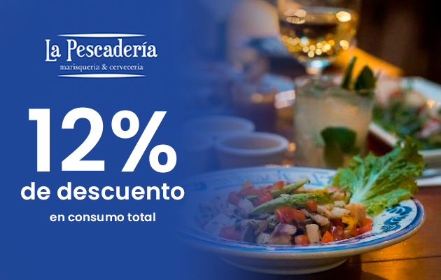 La Pescadería
