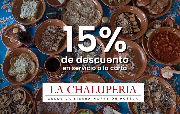La Chaluperia