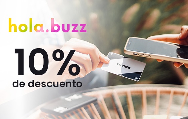 BUZZ Technology